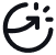 Fast Growth Consumer Brand icon